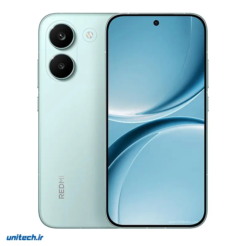 گوشی موبایل شیائومی مدل Redmi Turbo 5 دو سیم کارت ظرفیت 512 گیگابایت و رم 16 گیگابایت   به زودی gTP3XW